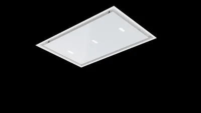 Produktbild von Küppersbusch 90 cm Deckenlüfter mit Fernbedienung mit 6 Leistungsstufen DDL9830.0W
