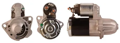 Produktbild von LUCAS LRS02437 Starter Anlasser 1,4kW für ALFA ROMEO 159 Sportwagon (939) 12V