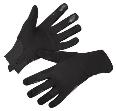 Produktbild von Endura Pro Sl Windproof Glove II Schwarz