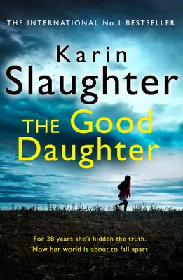 Produktbild von The Good Daughter