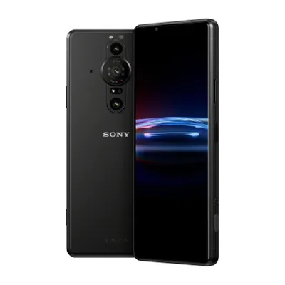 Obrázok produktu pre Sony Xperia PRO-I 512 GB čierna