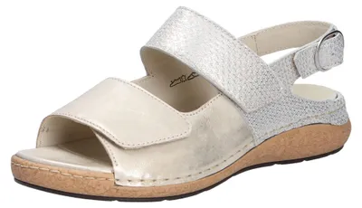 Immagine prodotto di Sandali da donna Waldläufer modello K-Heliett, categoria: altro, taglia: 38,5