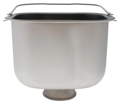 Obrázok produktu pre Nádoba, misa a košík na chlieb Kenwood BM250 BM256 POZNÁMKY!