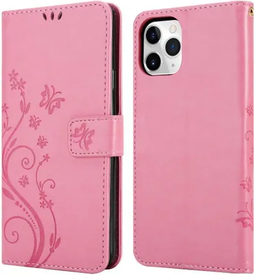 Produktbild von Cadorabo DE-142918, Apple, Apple iPhone 11 PRO MAX, Rose