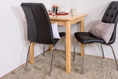 Produktbild von Tisch Kiefer natur