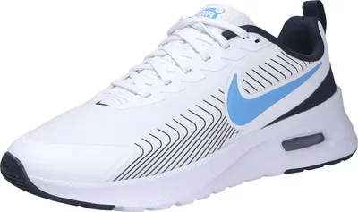 Obrázok produktu pre Pánske tenisky Nike, biele, veľkosť 44½