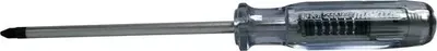 Obrázok produktu pre Schraubendreher Zum Entfernen Beschädigter Schrauben Pz2*125 10 Stk - M B-42450-10