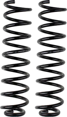 Productafbeelding van Bilstein veren B3, voorzijde, voor Mercedes E-klasse W211 S211, modellen 200-320+CDI, T CDI