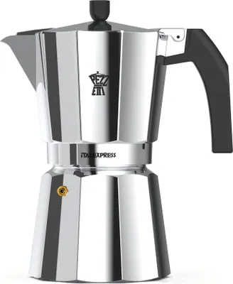 Obrázek produktu pro Pezzetti Italexpress kávovar NPCITL009CPX