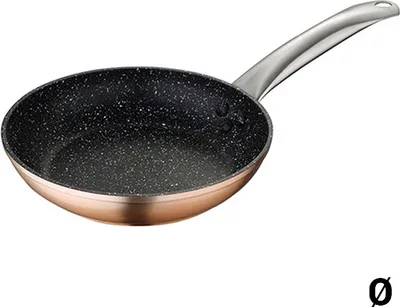 Obrázok produktu pre Medená panvica Bergner Kovaný hliník