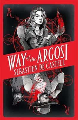 Produktbild von Way of the Argosi