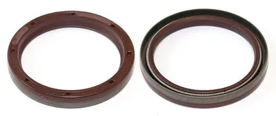 Produktbild von ELRING Dichtring 427.350 für AUDI A4 Avant (8K5, B8) 4,8mm FPM (Fluor-Kautschuk) 30,2mm 37,2mm