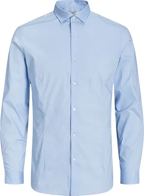 Obrázok produktu pre Košeľa s dlhým rukávom Jack & Jones JJ PARMA SHIRT Košeľa s dlhým rukávom