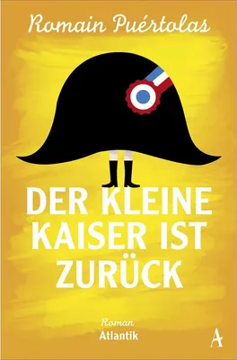 Image de Der kleine Kaiser ist zurück