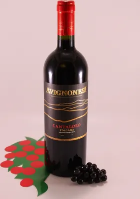 Produktbild von Cantaloro Rosso Avignonesi - 2016 - Avignonesi Azienda Agricola