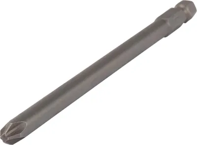 Produktbild von Makita Bit PH2x141 6 mm 3 St. - P-53431
