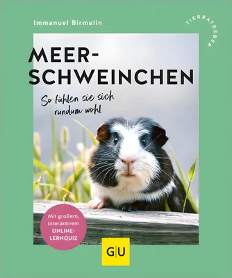 Obrázok produktu pre Meerschweinchen