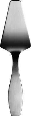 Produktbild von Iittala Collective Tools Tortenheber - 25 cm - Gebürsteter Edelstahl