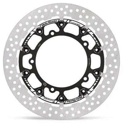 Produktbild von Brake Disc Halo T-Floater