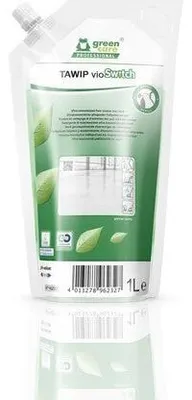 Produktbild von Green Care Professional Green Care Tawip Vioswitch Bodenreiniger Nachfüllbeutel (1 Liter)