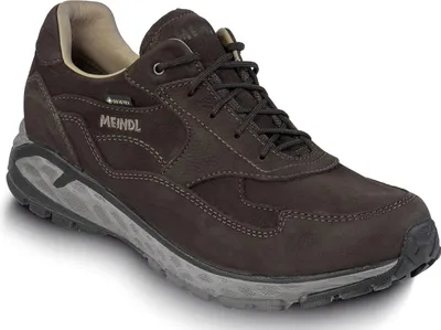 Produktbild von Meindl Herren Trondheim GTX Wanderhalbschuh braun 42.5