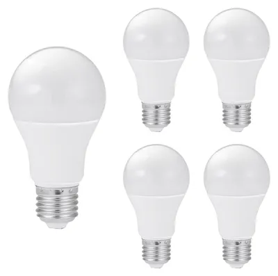 Produktbild von Kobi E27 LED Lampe 10W 950lm 4000K 230V 5 Stück