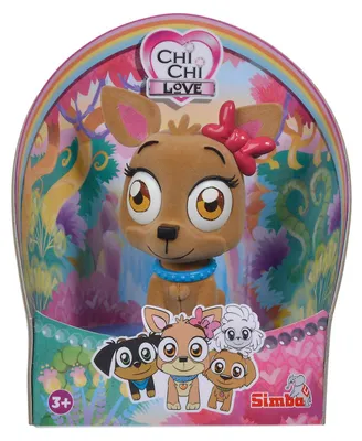 Produktbild von Simba 105893358 - Chi Chi Love - Bobble Heads - ChiChi