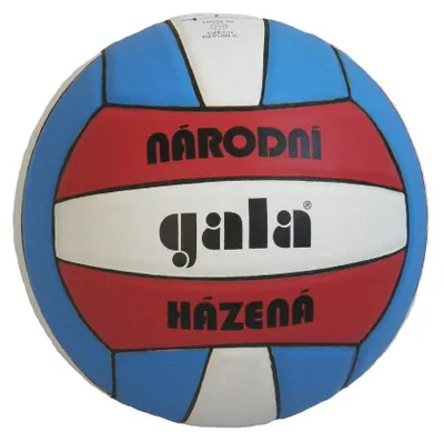 Produktbild von Gala National Handball BH3022S Tschechischer Handball Ball Nr. 3