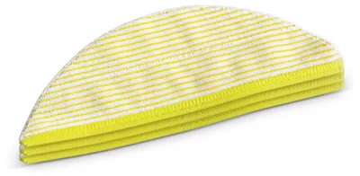Produktbild von Kärcher Wischtuch Set RCV 5