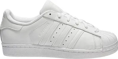 Produktbild von Adidas Superstar Foundation für Damen, in Weiß mit weißen Streifen | Bestellt bis 23:30 Uhr? Morgen verschickt! | er Versand ab 100 €! adidas superstar, adidas superstar damen, superstar adidas, adidas superstar weiß, adidas superstar kaufen, schwarzer adidas superstar, adidas superstar foundation, adidas schuhe. adidas trainer, weißer adidas superstar, Superstar weiß schwarz