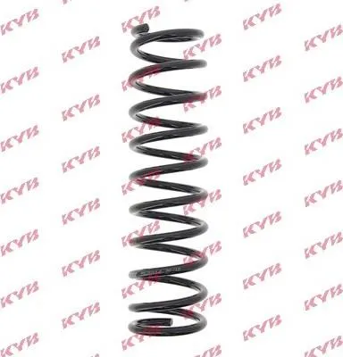 Obrázok produktu pre sprężyna zaw.CR-V 97-02 tył