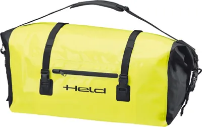 Immagine prodotto di Held Carry Bag 2 Borsa per bagagli, giallo neon, 60 litri