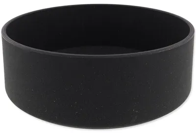 Immagine prodotto di Miska per cani Fantasy EcoStyle, grigia, 21 cm, 2200 ml