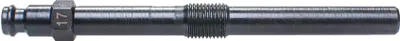 Immagine prodotto di SW-Stahl 26119L-17 Adattatore per candelette 17