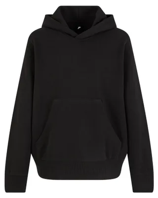 Obrázek produktu pro Urban Classics – mikina s kapucí pro chlapce TN1272 (122) (černá)