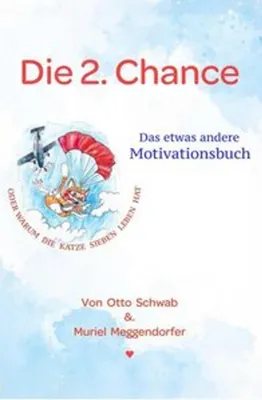 Produktbild von Die 2. Chance