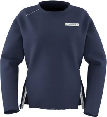 Produktbild von Tufa Sweater W, Pullover, Damen - La Sportiva, Größe:L, Farbe:B46B46-Night Sky