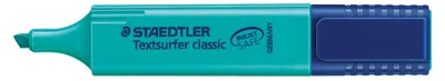 Immagine prodotto di STAEDTLER Textmarker Textsurfer cl. türkis