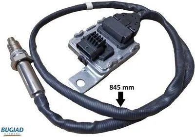 Produktbild von BUGIAD BNX74044 NOx-Sensor NOx-Katalysator für SKODA YETI (5L)