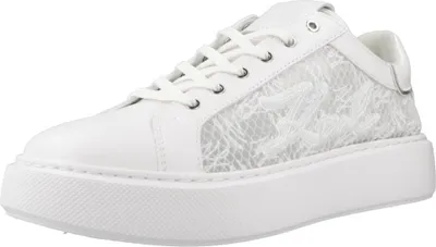 Produktbild von KARL LAGERFELD KUP AUTOGRAPH LACE LO Weiß