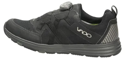 Produktbild von Vado Slipper Kinder 32323035303936 Schwarz 41 EU