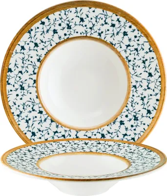 Produktbild von Calif Banquet Pastateller 28cm - 6 Stück