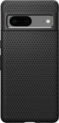 Obrázek produktu pro SPIGEN Spigen ACS04696 pouzdro na mobilní telefon 16 cm (6,3") Kryt Black