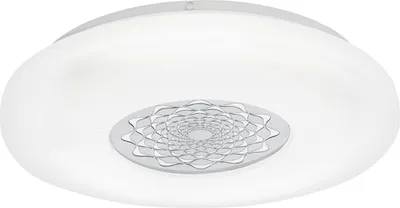 Immagine prodotto di Eglo plafoniera Capasso LED 24W bianco