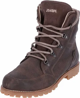 Produktbild von Meindl Herren Wanderstiefel in Braun, Größe 8.5