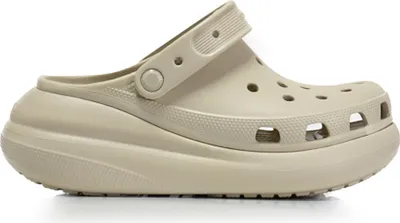 Produktbild von Crocs Classic Crush Slip-ons Senior