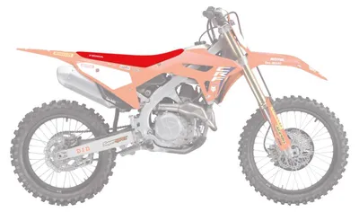 Zdjęcie produktu dla Seatcover Repl Hrc 24