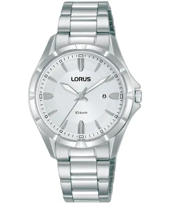 Produktbild von Lorus RJ255BX9 Damenuhr 32mm 10ATM