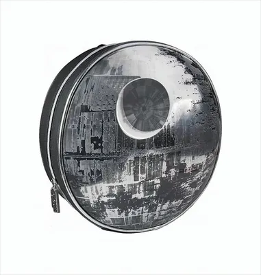 Immagine prodotto di Zaino per bambini Star Wars Battlestar 3-D 31 cm