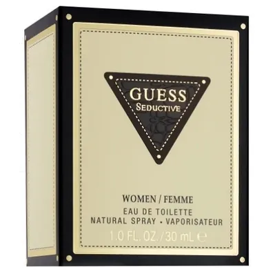 Immagine prodotto di Guess Seductive Eau de Toilette Spray (30 ml)